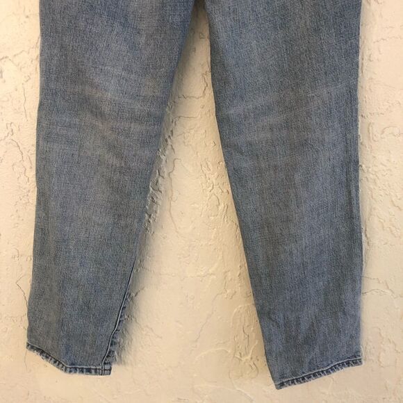 ‎PISTOLA High Rise Distressed Jeans Size 27 - Picture 9 of 11